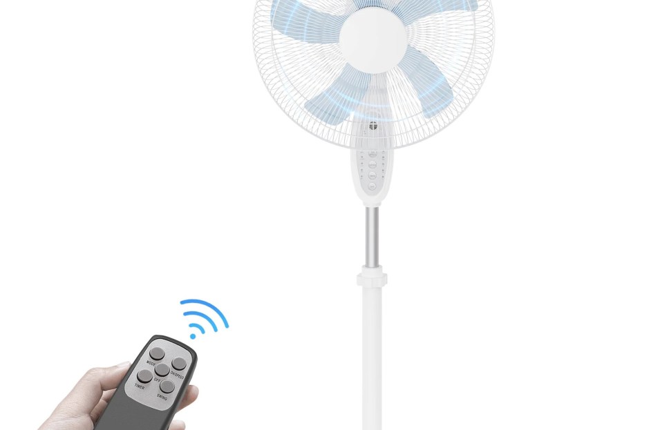 5 Best-Selling Oscillating Fans for Spring and Summer: Get Yours Now