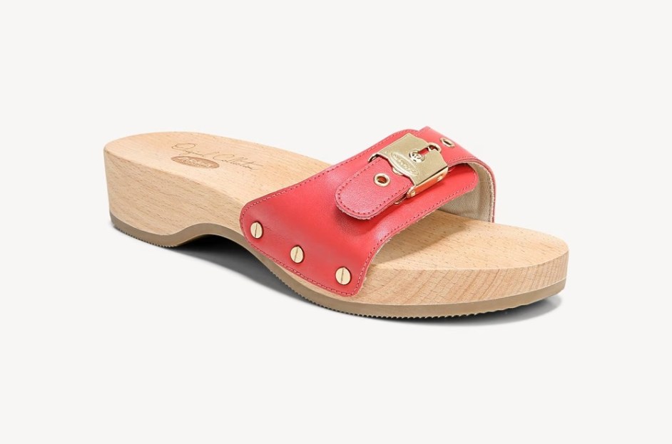 Dr. Scholl's Original Sandal Is Almost Sold Out: Where to Buy Online