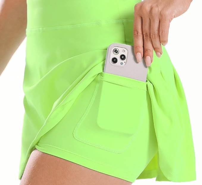 Best Skorts to Buy Online, Inspired by Taylor Swift & Zendaya
