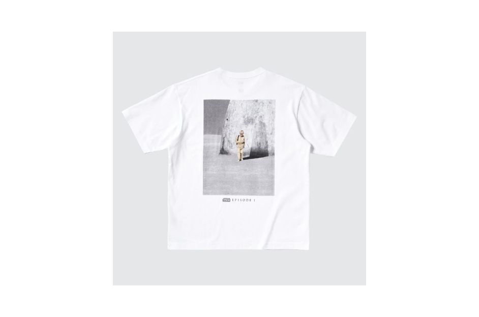 Star Wars: Remastered x Kosuke Kawamura