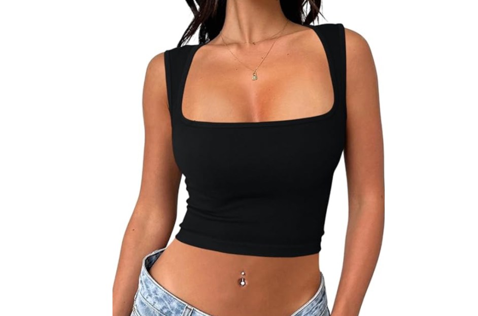 Best Crop Tops for the Summer: Shop Now