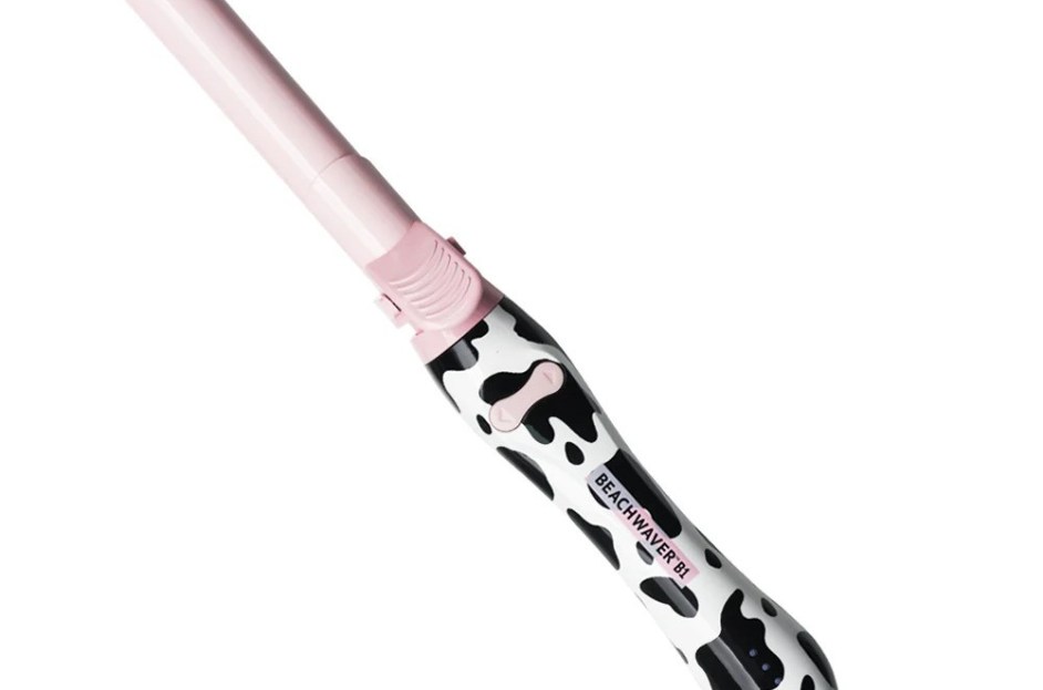 Beachwaver Rotating Curling Irons: Where to Buy the TikTok-Viral Tool