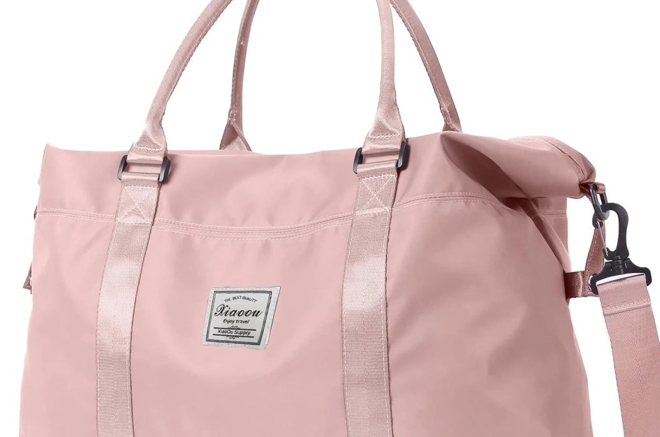Where to Buy Budget-Friendly Gym Bags Online
