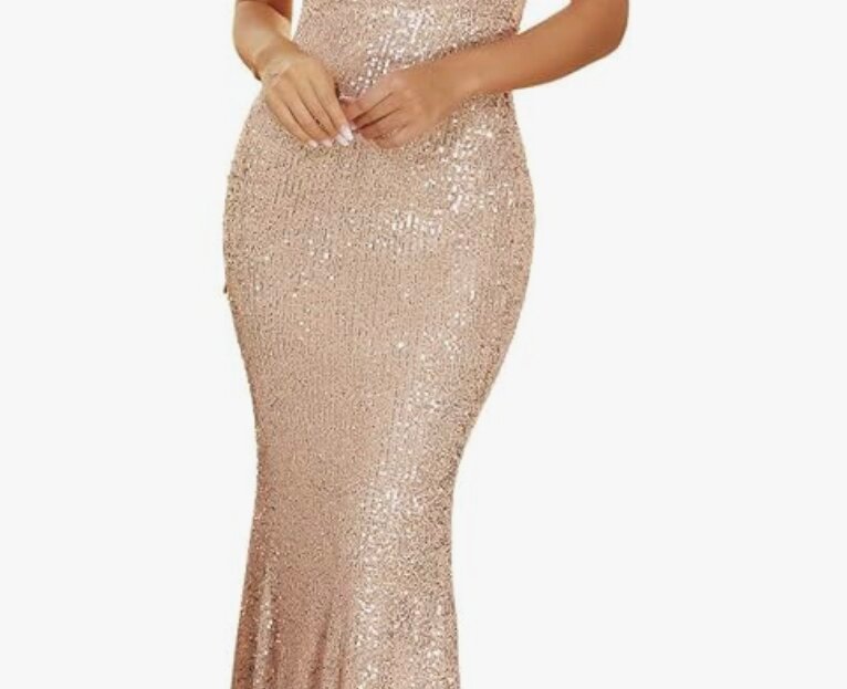 Step into the Spotlight With These 5 Met Gala Inspired Gowns: Shop Now