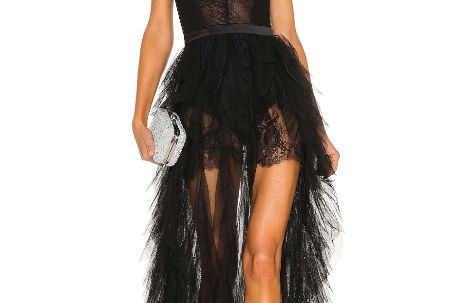 Step into the Spotlight With These 5 Met Gala Inspired Gowns: Shop Now