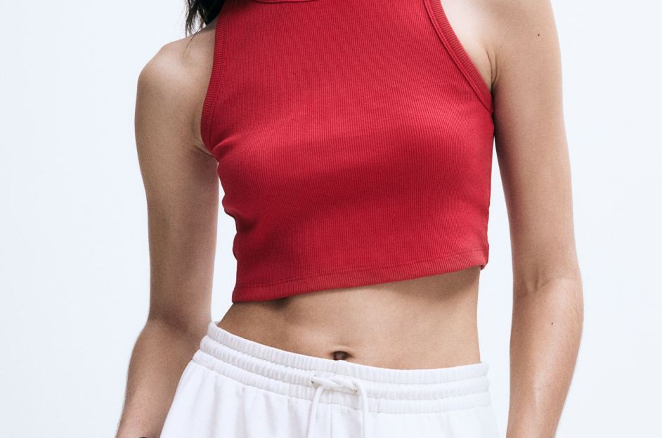 Best Crop Tops for the Summer: Shop Now
