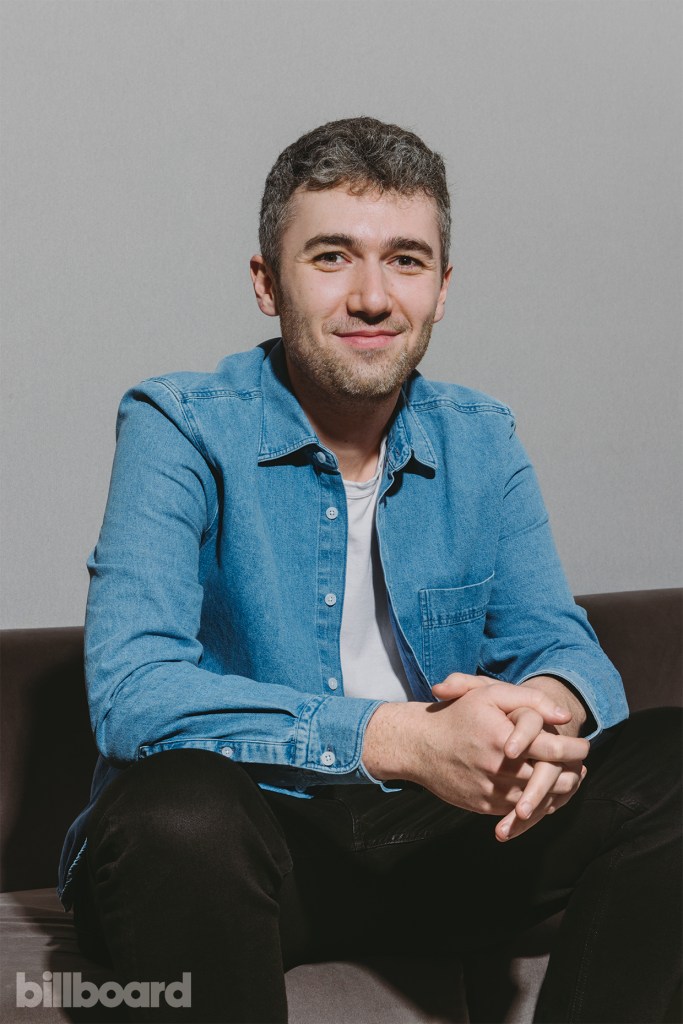 Features, 40 Under 40, Tyler Arnold