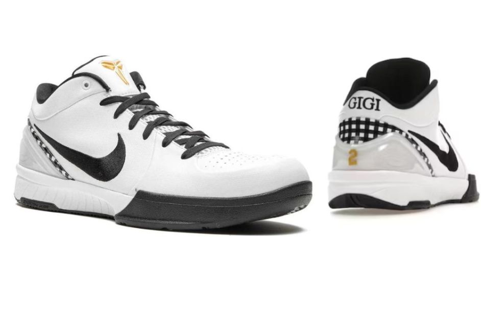 black and white gingham gigi nike sneakers