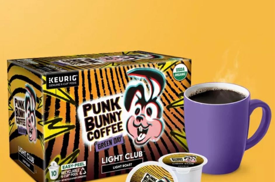 light club keurig k-cups