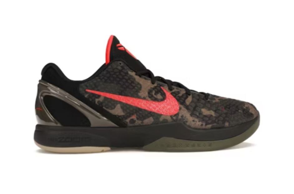 Where to Buy Nike's Gianna Bryant Sneaker: Find Kobe 8 Protro Online