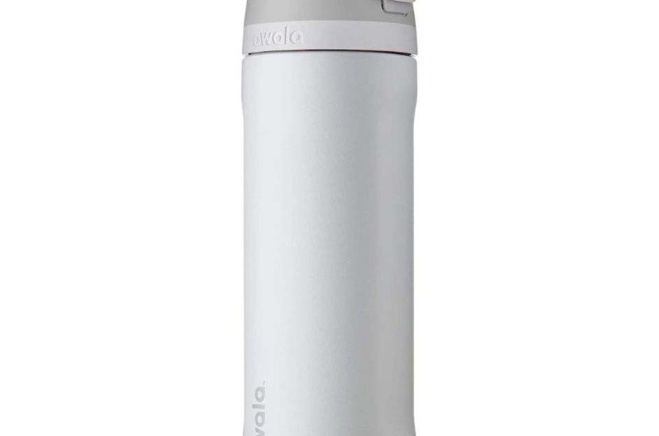 gray owala freesip