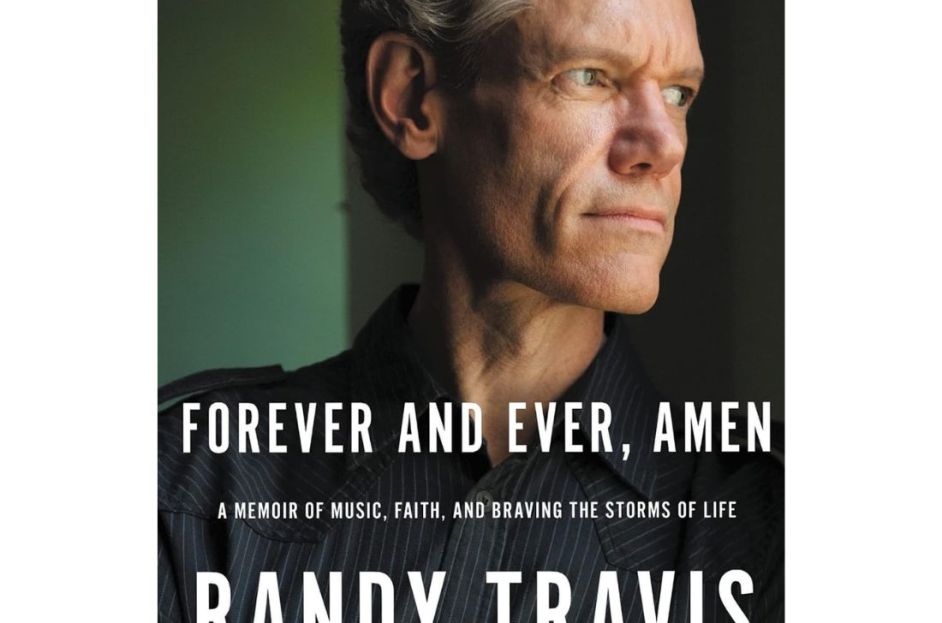 photo of randy travis