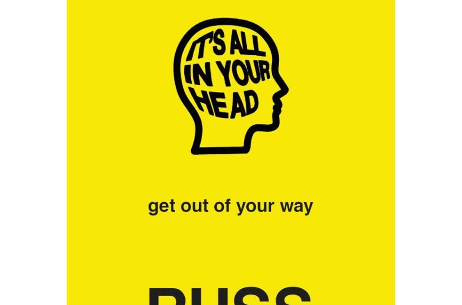 yellow russ book cover