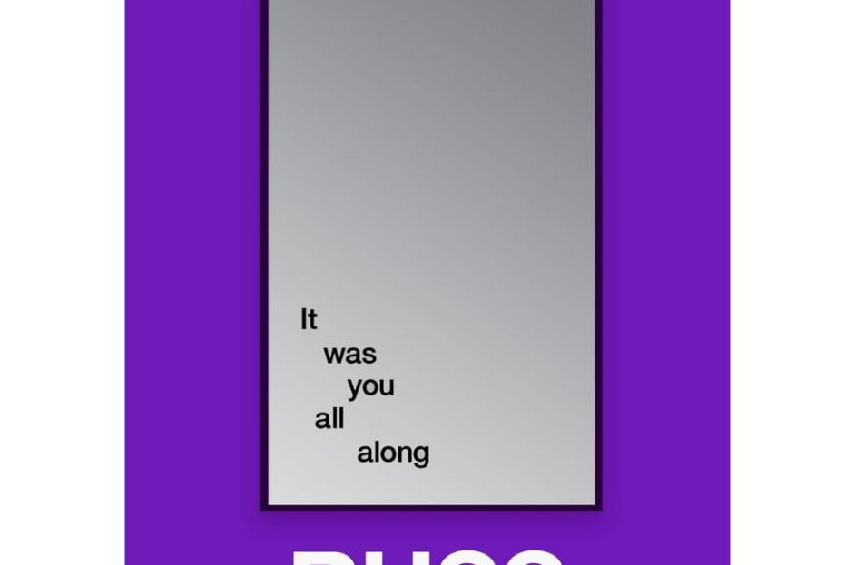 purple russ book cover