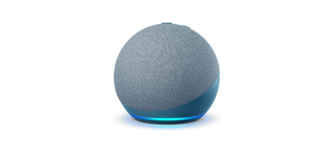 Best Echo Dot 4th Gen