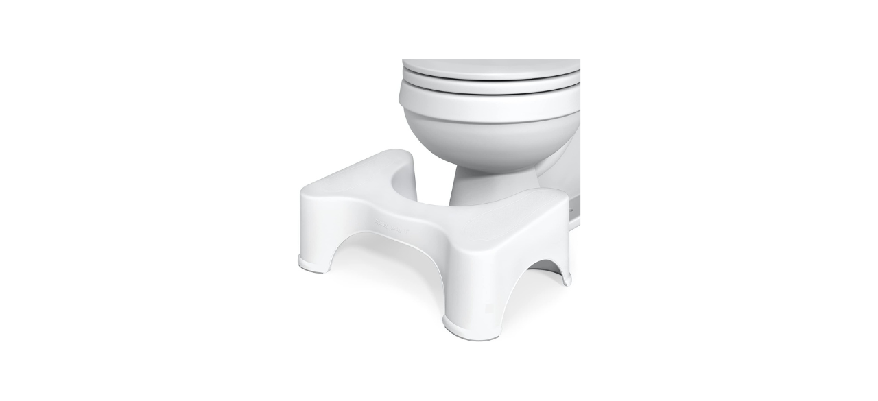 Squatty Potty The Original Bathroom Toilet Stool