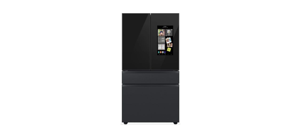Samsung Bespoke 4-Door French Door Refrigerator