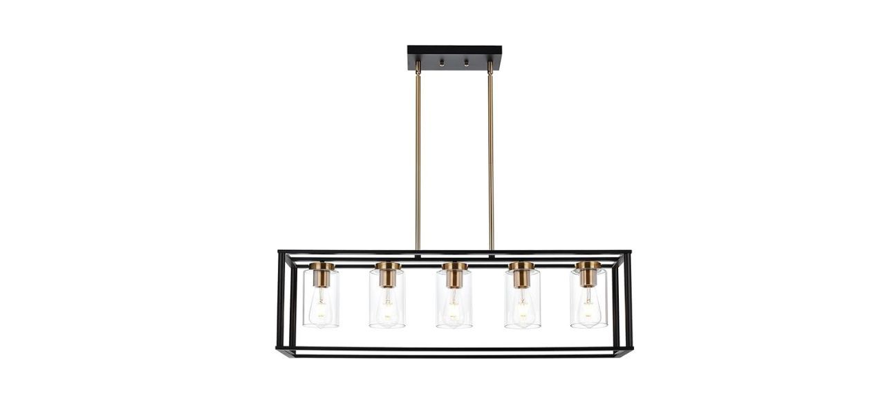 Vinluz Farmhouse Chandelier