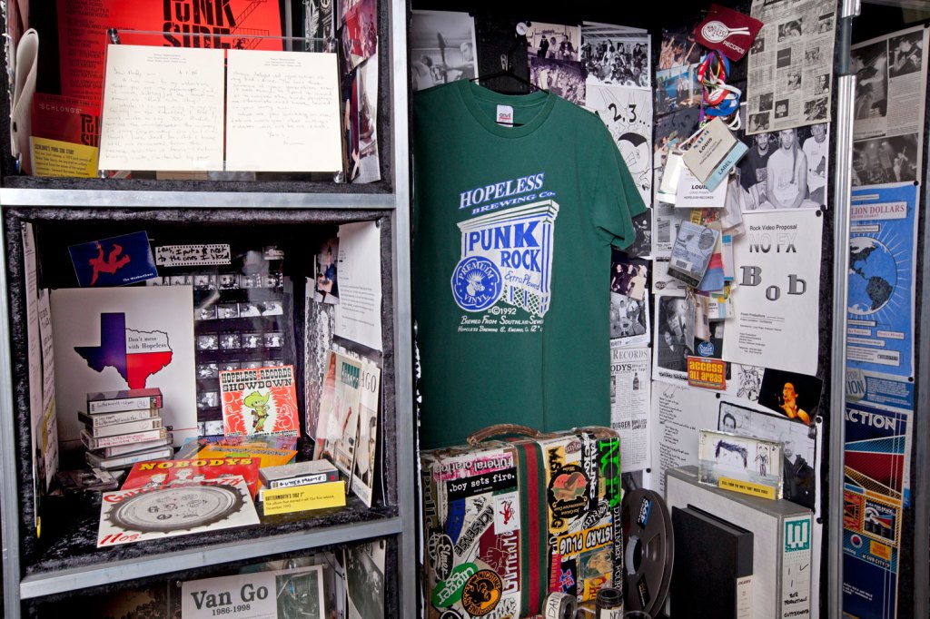 Hopeless Records