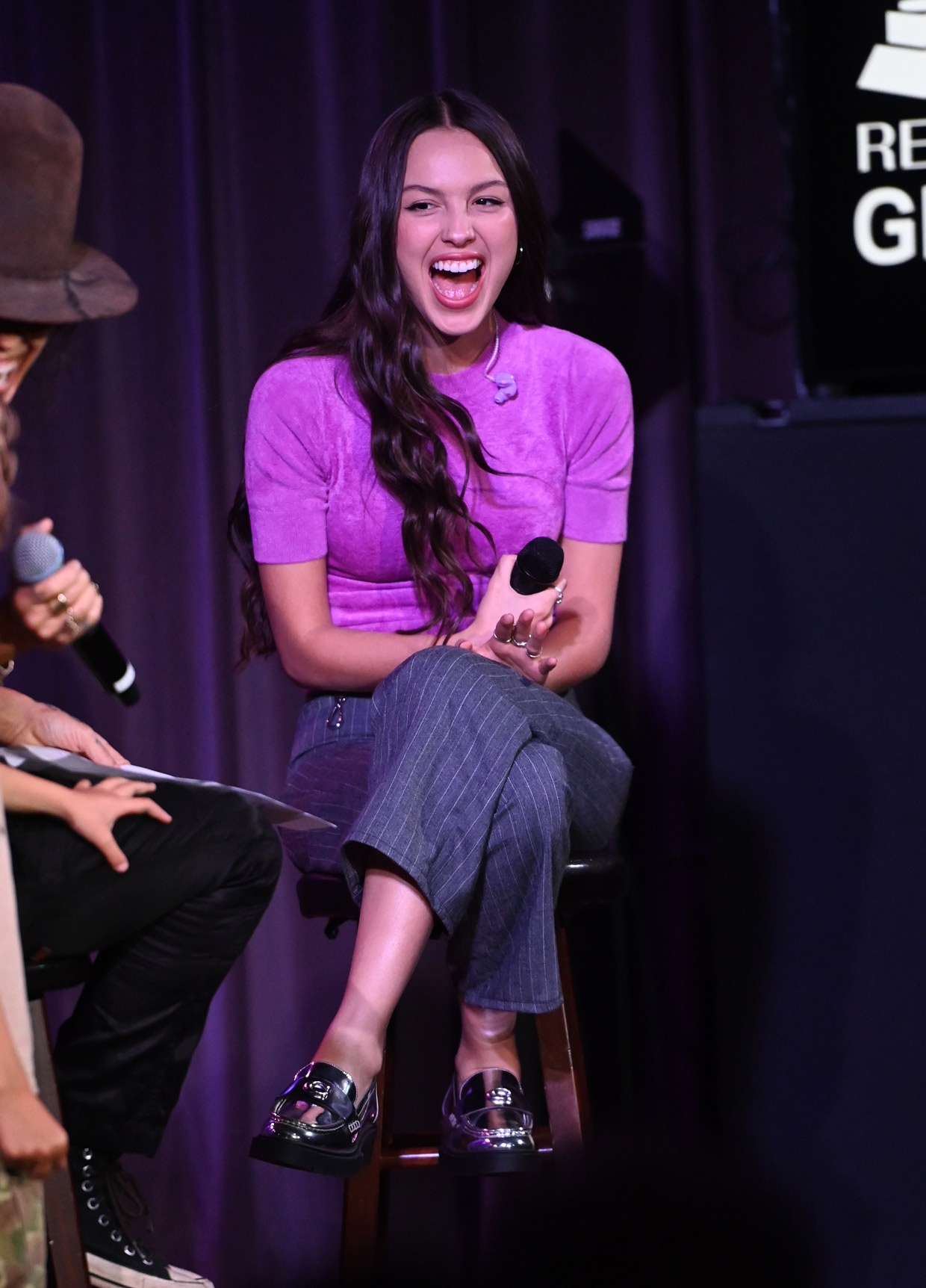 Olivia Rodrigo