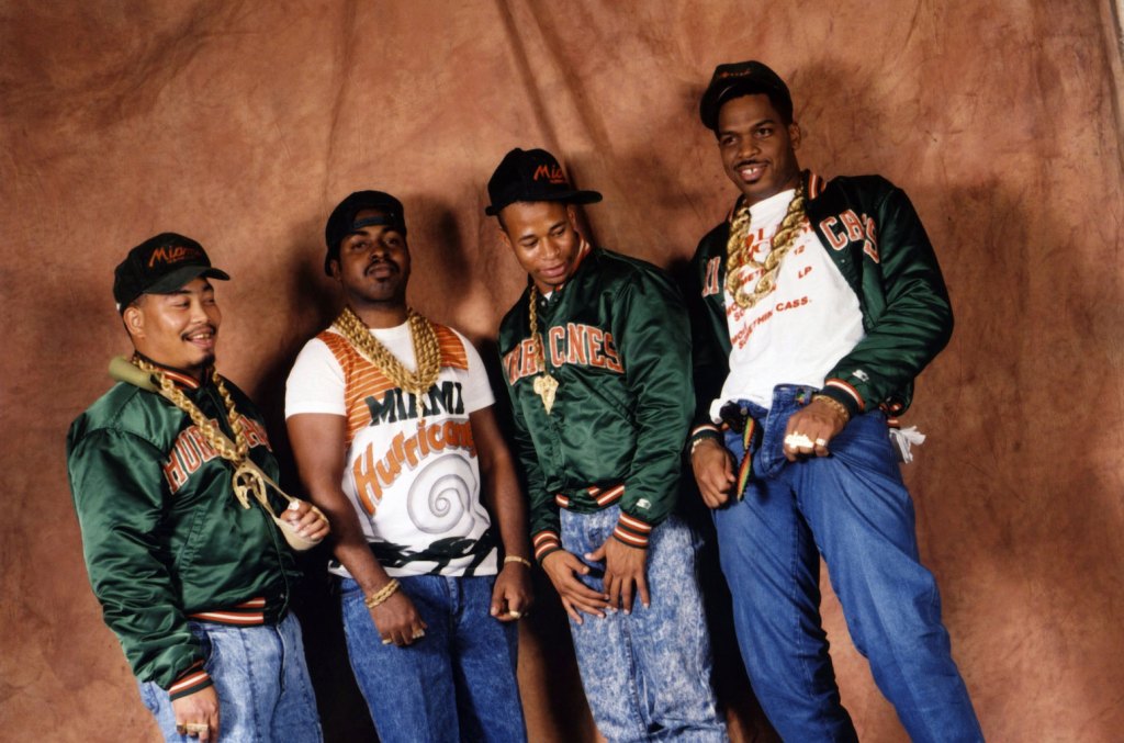 2 live crew