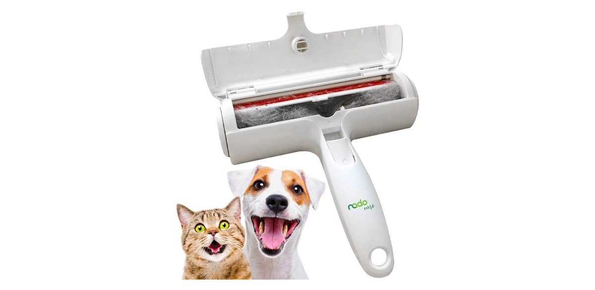 Nado Care Pet Hair Remover