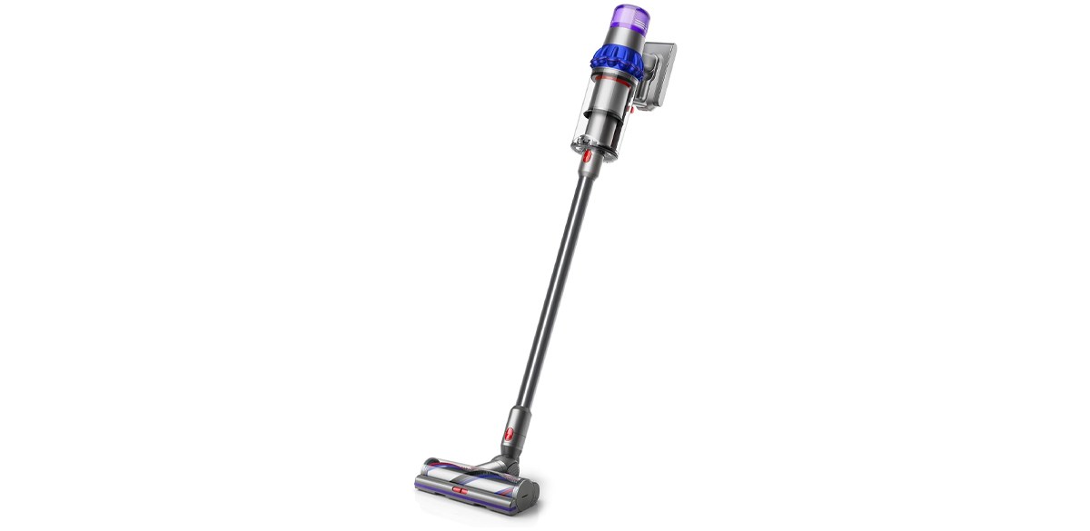 Dyson V15 Detect Pro cordless vacuum cleaner