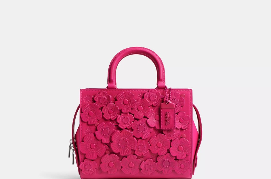 Coach's Trending Summer Must-Haves: Shop Now