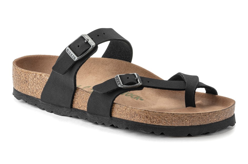 Birkenstock Sandals & Alternatives to Shop for Summer: Up to 45% Off