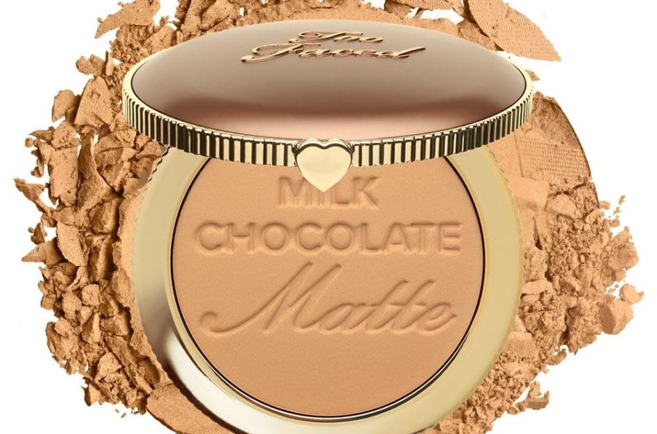 Too Faced Is Now on Amazon: Shop These Bestsellers Now