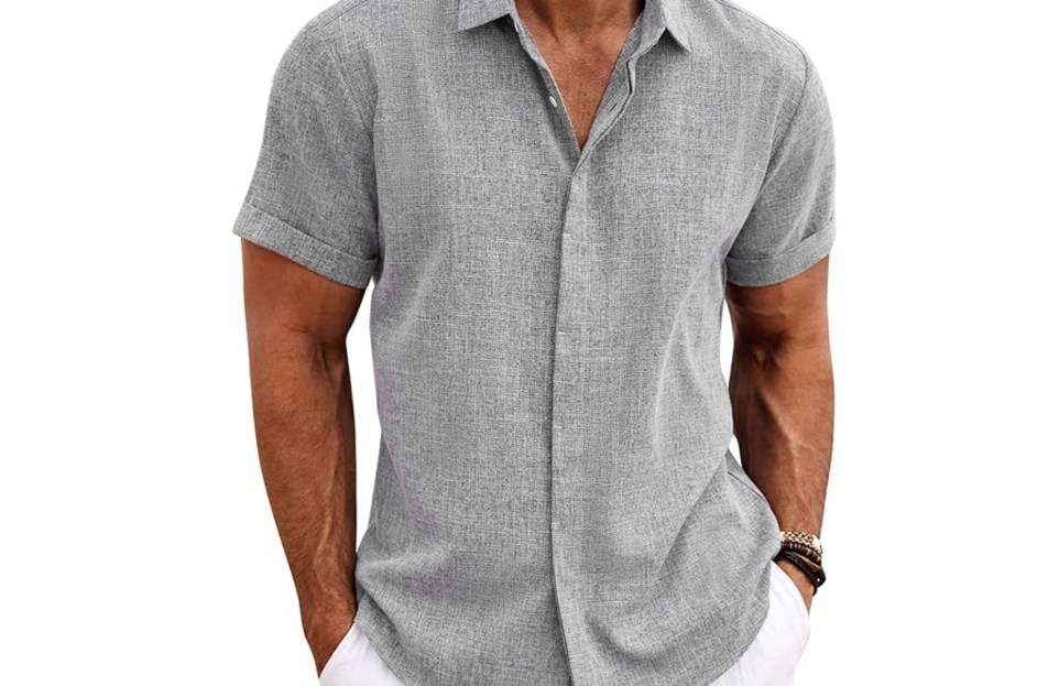Best Men’s Shirts: 7 Polo Shirts & T-Shirts to Buy for Summer
