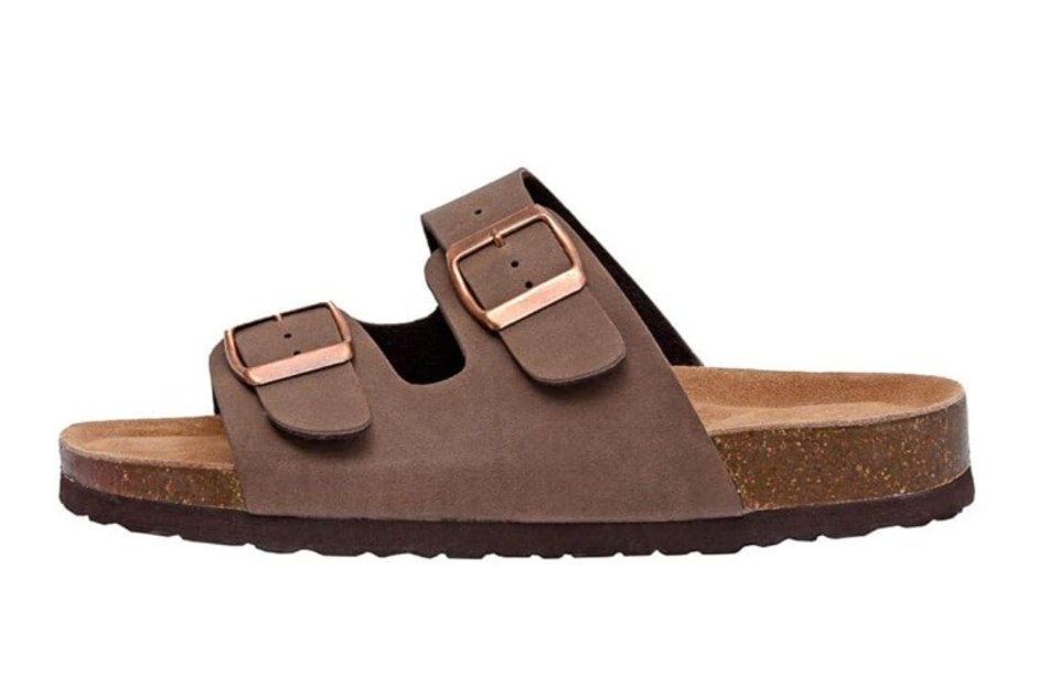 Birkenstock Sandals & Alternatives to Shop for Summer: Up to 45% Off