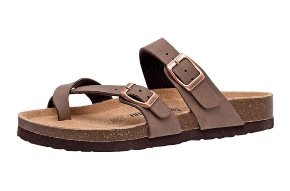 Birkenstock Sandals & Alternatives to Shop for Summer: Up to 45% Off