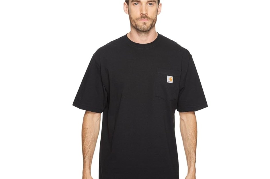 Best Men’s Shirts: 7 Polo Shirts & T-Shirts to Buy for Summer