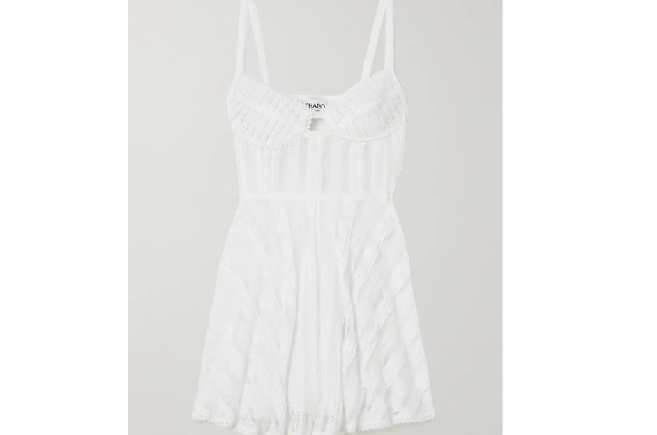 Beyonc’s White Sundress Is Perfect for Summer: Where to Buy