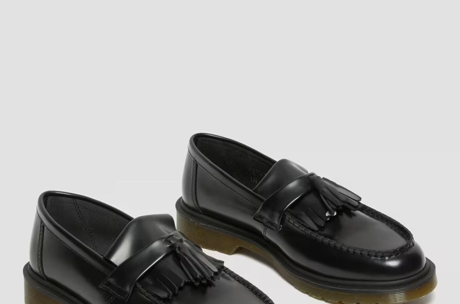 Shop Doc Marten Loafers Online