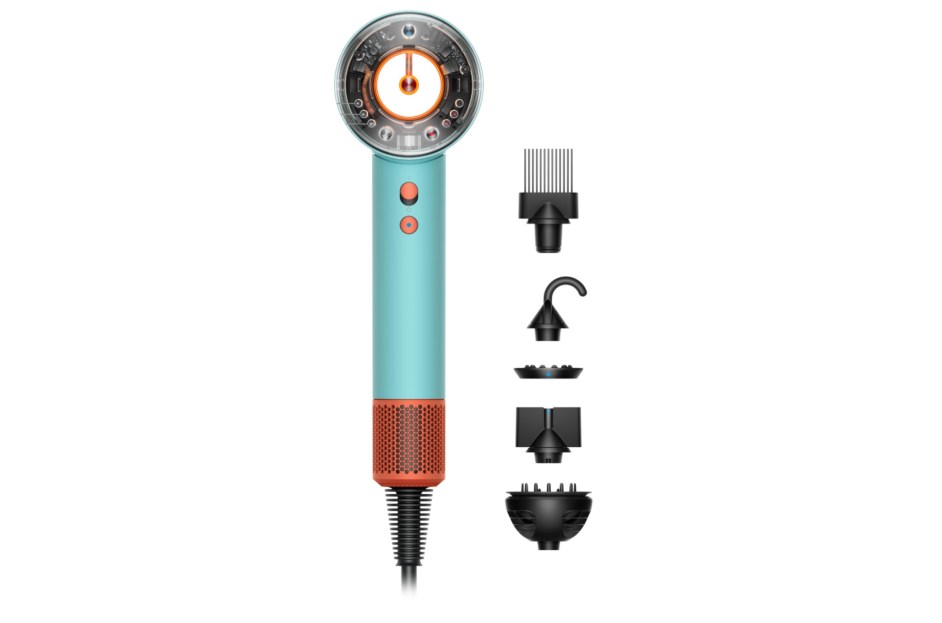 Dyson Nural Supersonic Hair Dryer: Review, Where to Buy