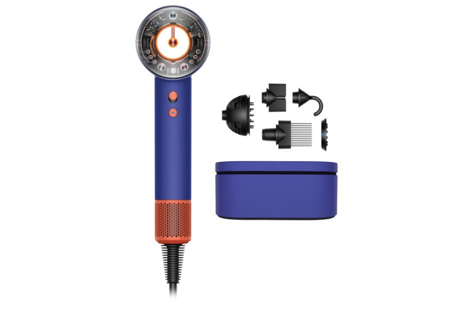 Dyson Nural Supersonic Hair Dryer: Review, Where to Buy