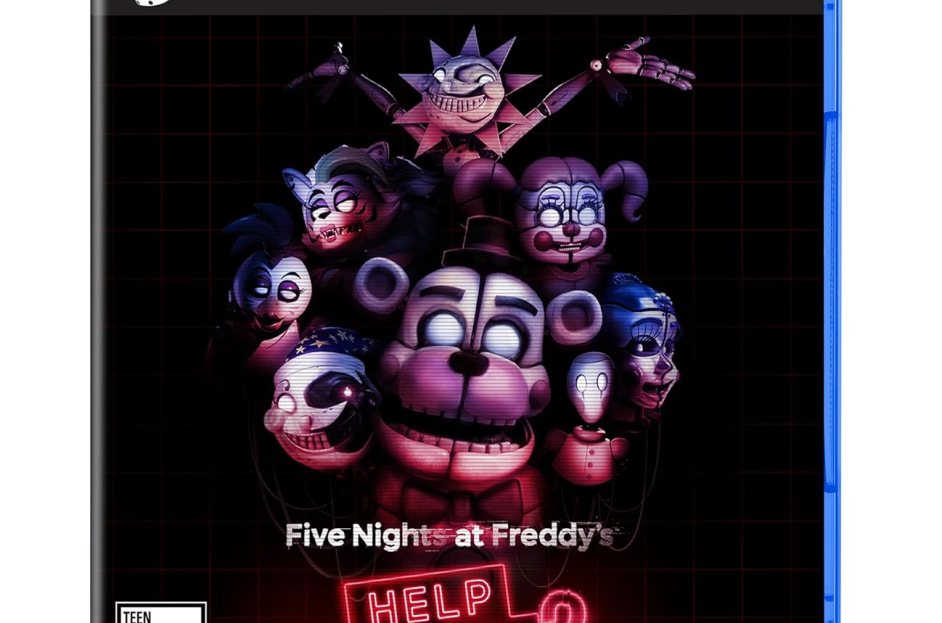 'Five Nights at Freddy's: Help Wanted 2': How To Buy Online, Pricing