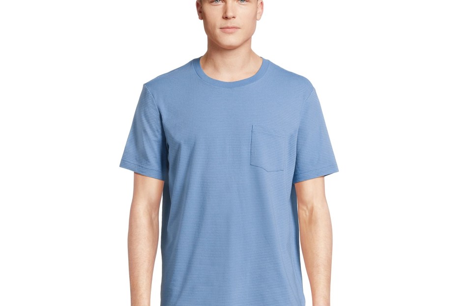Best Men’s Shirts: 7 Polo Shirts & T-Shirts to Buy for Summer