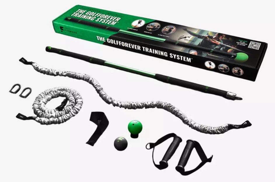 Father's Day Golf Gear: Shop Dad's Must-Have Items