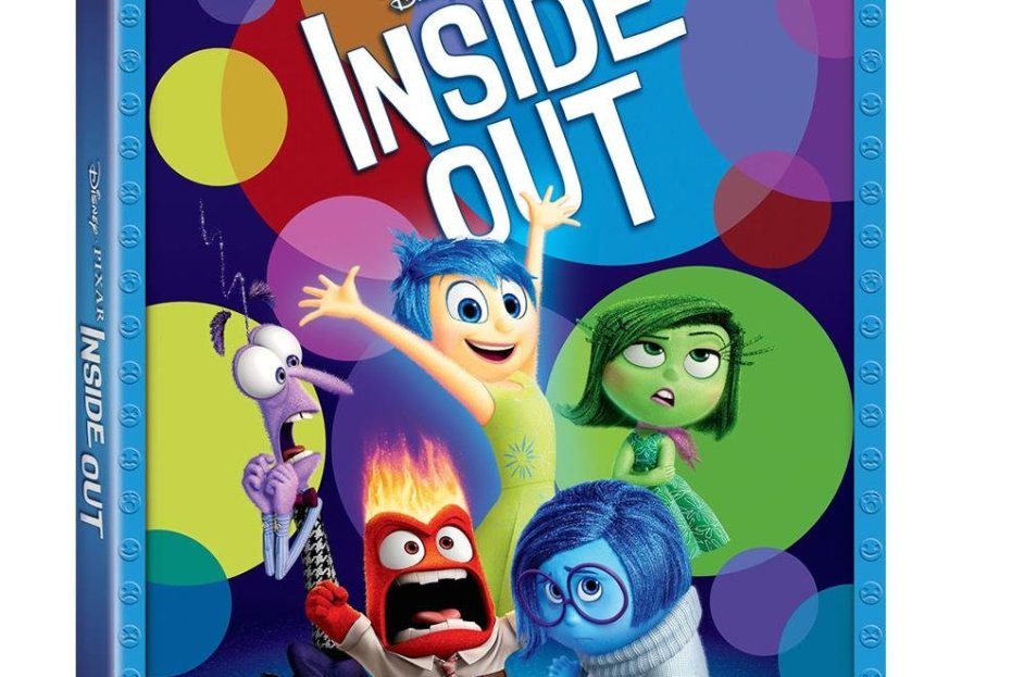 'Inside Out 2': How to Watch & Buy Tickets