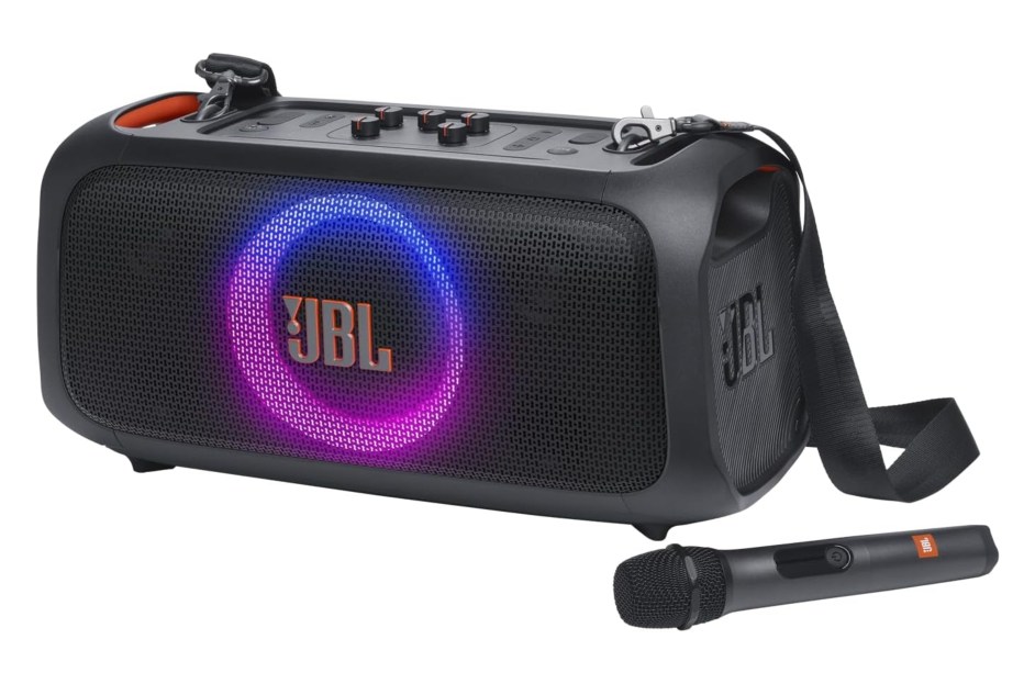 Ludacris Performs Free Concert With JBL Speaker: Where to Buy It