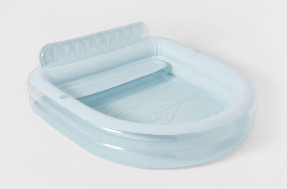 Best Inflatable Pools for the Summer: Shop Now