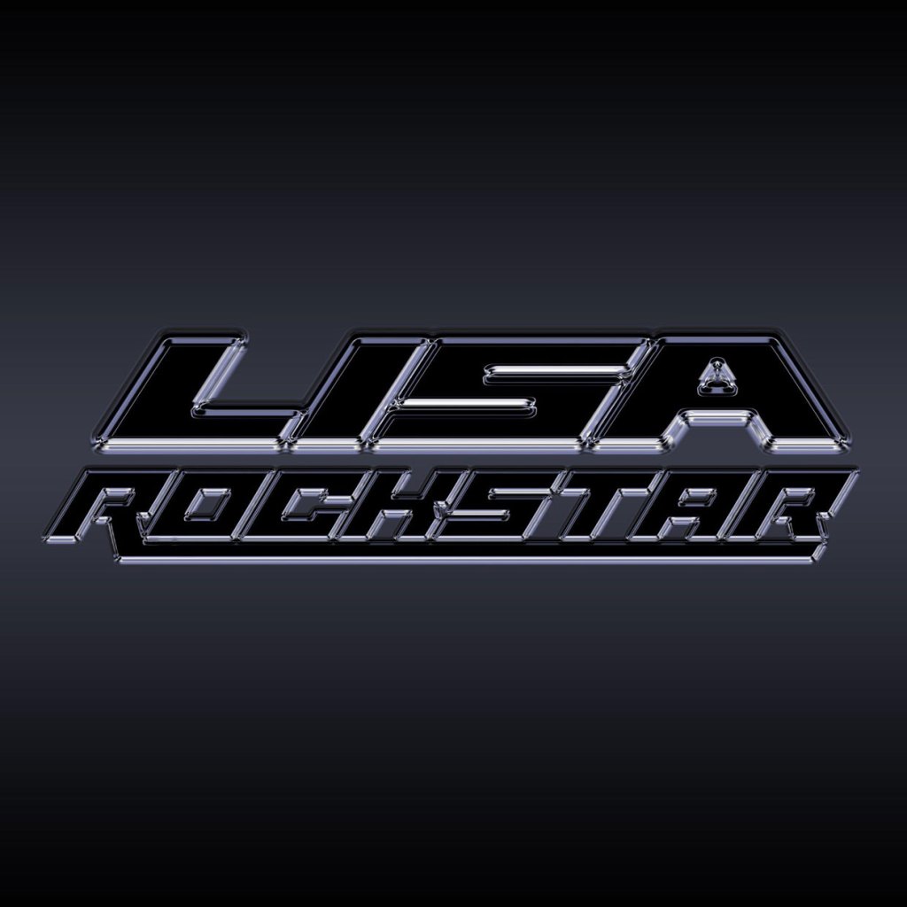 LISA “ROCKSTAR