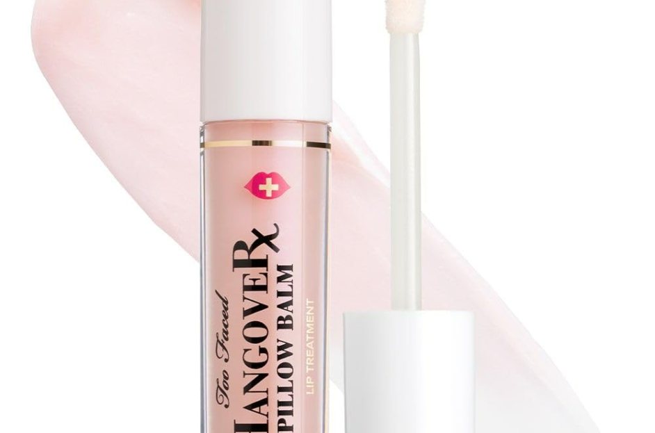 Too Faced Is Now on Amazon: Shop These Bestsellers Now