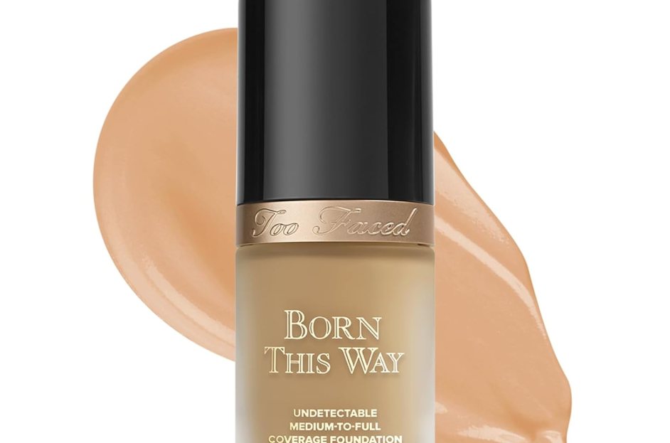 Too Faced Is Now on Amazon: Shop These Bestsellers Now