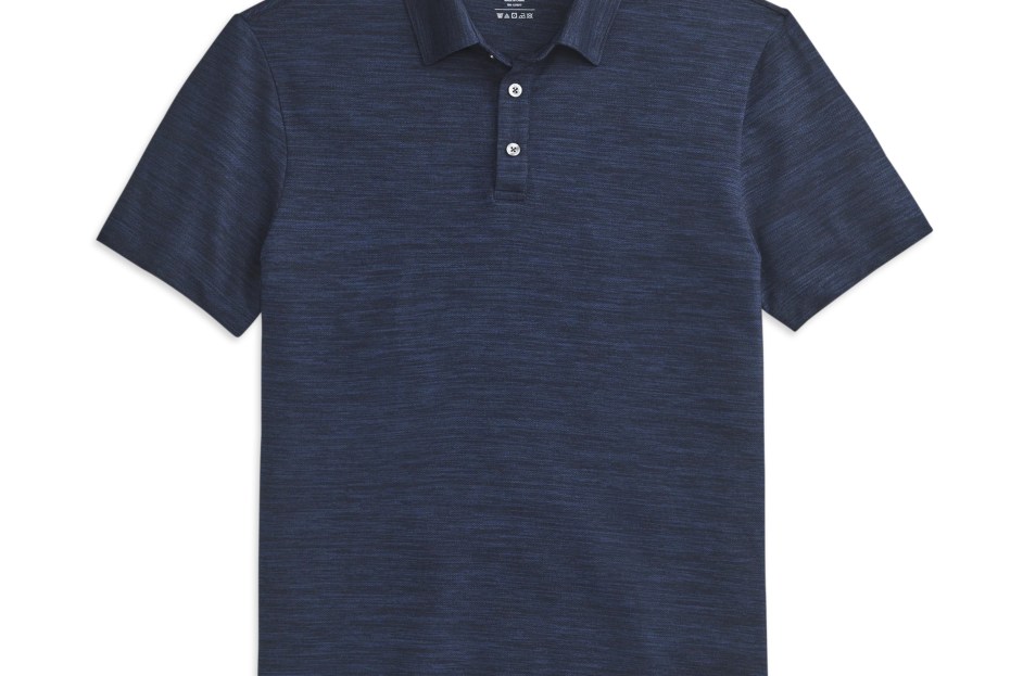 Best Men’s Shirts: 7 Polo Shirts & T-Shirts to Buy for Summer