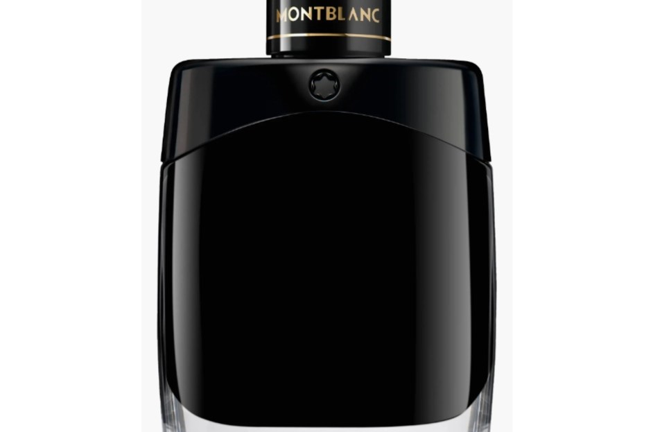 John Legend Ambassador for Montblanc Legend Fragrances