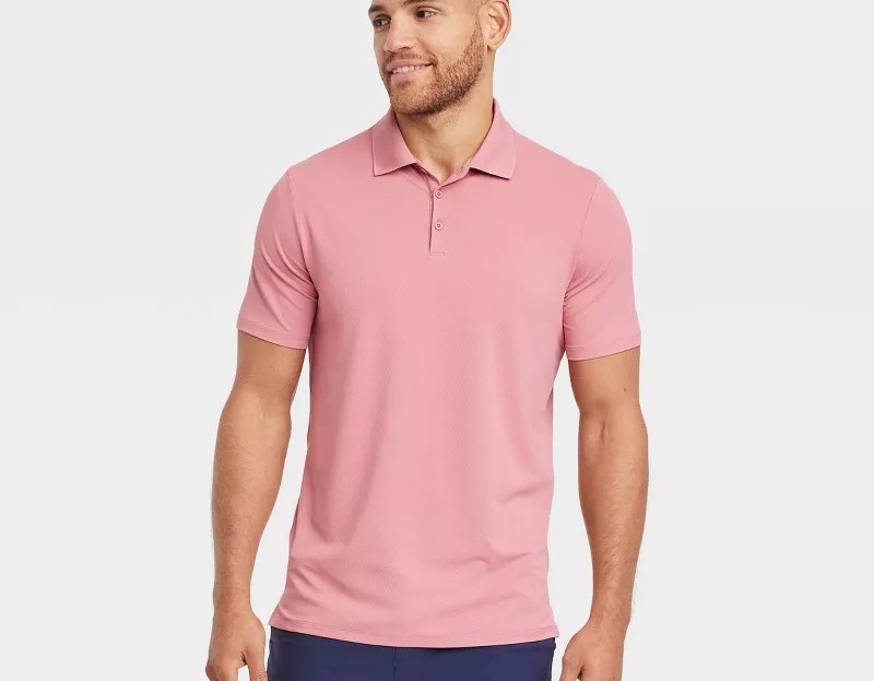 Best Men’s Shirts: 7 Polo Shirts & T-Shirts to Buy for Summer